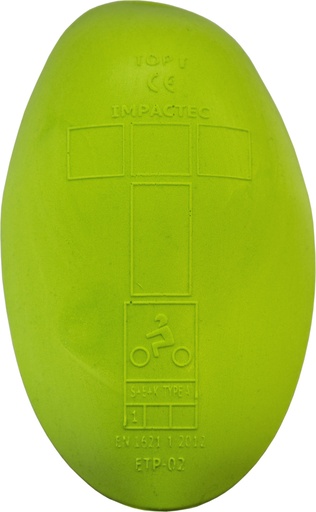 [X99511SEKB10] Shoulder, Elbow and Knee Protector Type B Level 1