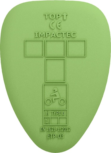 [X99513HIPB10] Hip Protector Type B Level 1