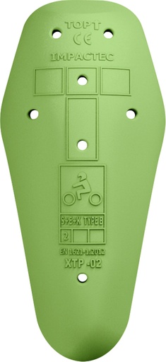 [X99529SEKB20] Elbow/knee Pretcor XTP-02