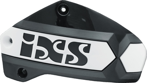 [X99601031000] Slider Set shoulder RS-1000 black-white