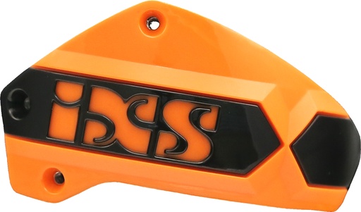 [X99601063000] Slider Set shoulder RS-1000 orange-black