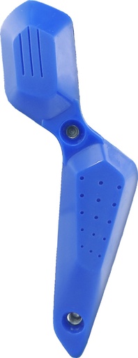 [X99603004000] Slider Set elbow RS-1000 2 blue