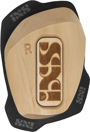 [X99610RAC000] Racing Knee Slider Wood