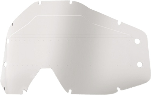 [557122151002] Accuri Forecast Jr. Lens Sonic Bumps