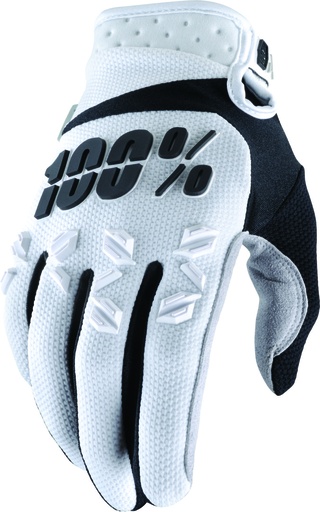 [557500400814] Airmatic white