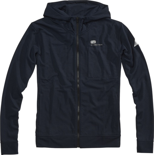 Z-Tech Regent Fleece Navy