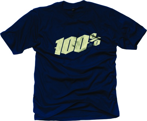 [557902101510] Blackletter Navy