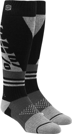 Socks Mx Torque black