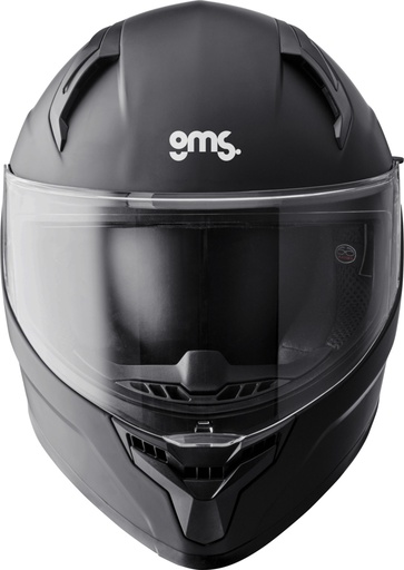 Full Face Helmet Velox mat black