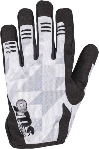 Glove TRAIL black-orange