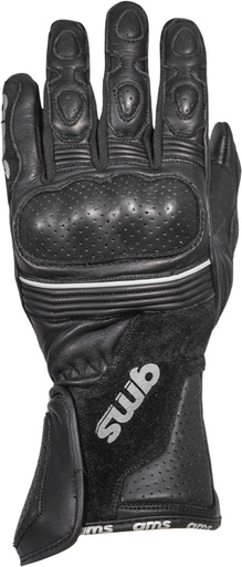 Gloves Strike black