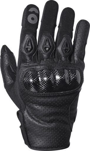 Solis gloves black