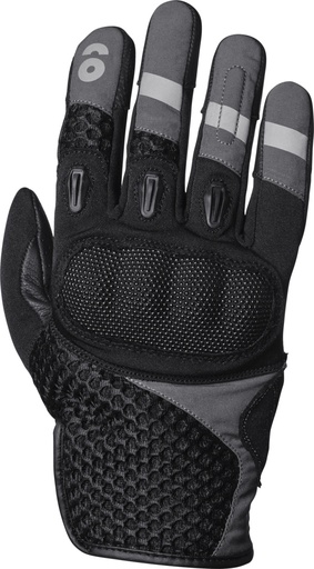 Tyrus SF gloves black-gray