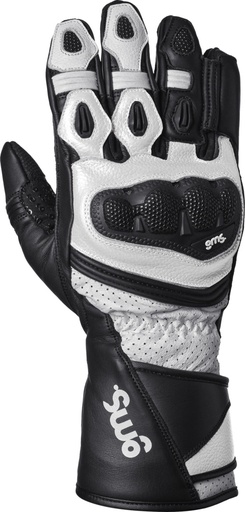 Gloves GR-1 SF black-white