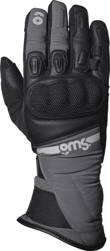 Tylon SF WP gloves black-gray