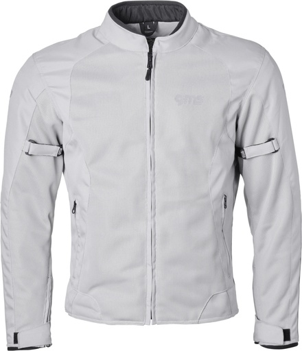 Jacket fiftysix.7 creme white