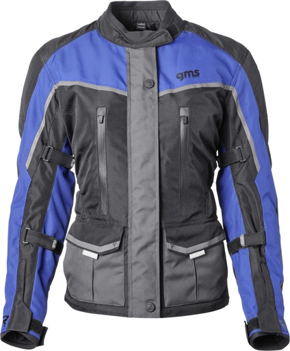 Jacket Twister Neo WP Lady black-blue