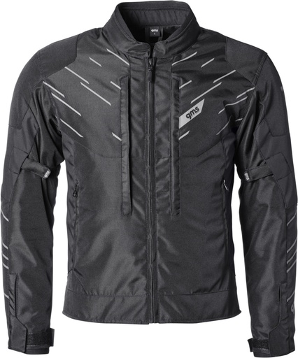 Jacket Kasai WP black