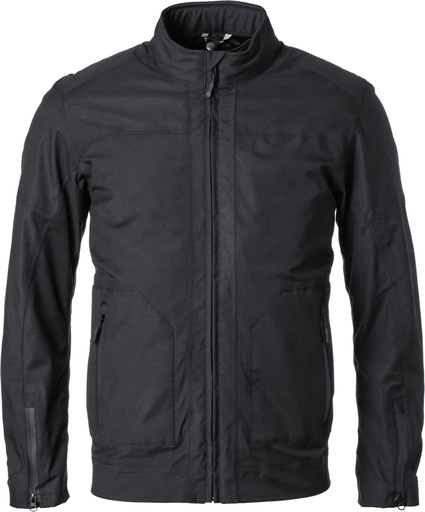 Jacket Downtown WP black