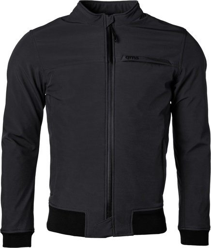 Jacket Metropole WP Man black