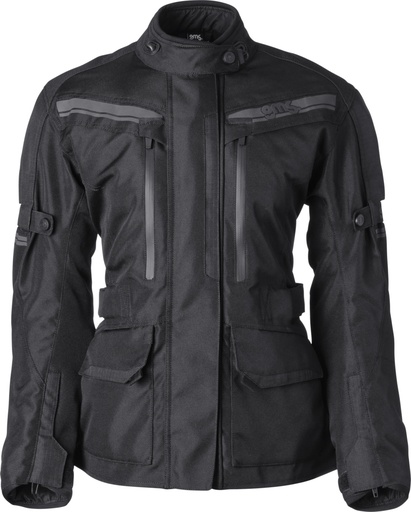 Jacket Gear Neo WP Lady black