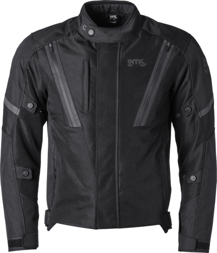 Jacket Avon WP Man black