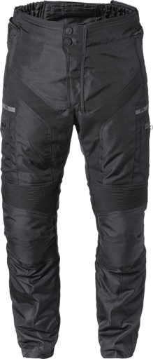 Pants Trento Neo WP Man black