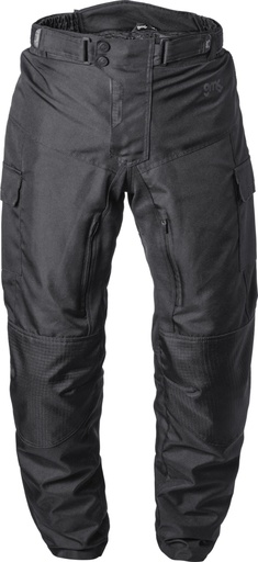 Pants Starter Neo WP Man black