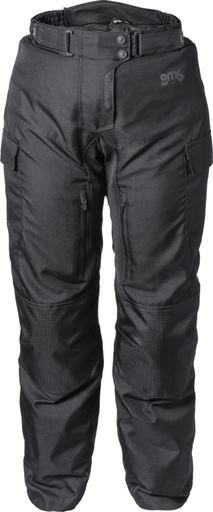 Pants Starter Neo WP Lady black