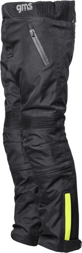 Pant Highway WP Kids black-anthracite