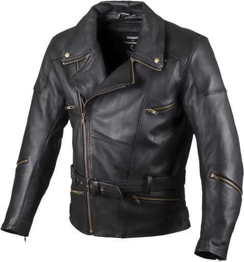 Jacket Classic black