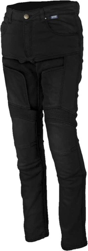 Jeans VIPER MAN black