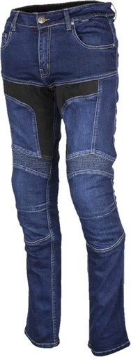 Jeans VIPER MAN dark blue