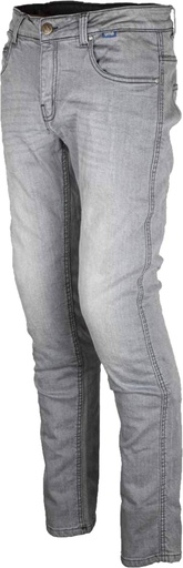 Jeans COBRA light grey