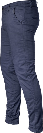 Chino Atheris dark blue
