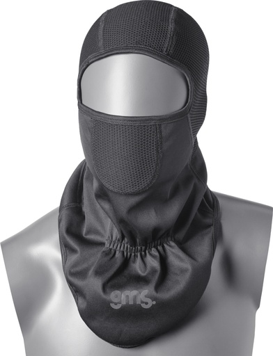[ZG9300300300] Balaclava G1 Premium black