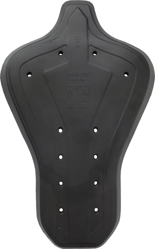 Back protector Sas-Tec SC-1 black